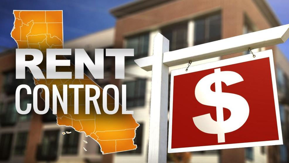 California Rent Control What to Know Need Better Property Management