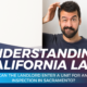 Can the Landlord Enter a Unit for an Inspection in Sacramento? Understanding California Law